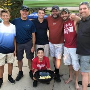 Meet your Posher, Paul